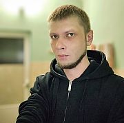 Grzesiek123 - mężczyzna, 35 lat, Pieszyce