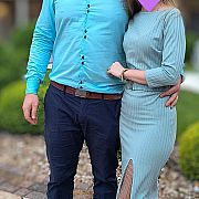 NowiMyiTy - пара (жінка 28 років, чоловік 27 років), Opole Lubelskie