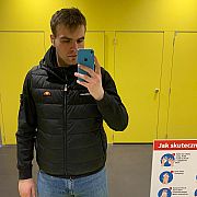 YSL42 - mężczyzna, 27 lat, Poznań