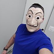 Tomyy0700 - mann, 32 Jahre, Biała Piska