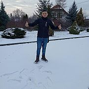 Daviid - mężczyzna, 29 lat, Giżycko
