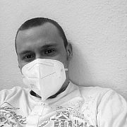 Date89 - mann, 36 Jahre, Szczecin