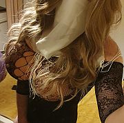 Anastazja87 - trans, 37 lat, Warszawa