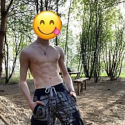 Nikos7 - mężczyzna, 18 lat, Warszawa