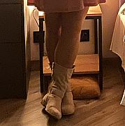 Ania75 - trans, 50 lat, Kraków