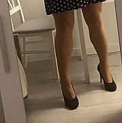 Ania75 - trans, 50 lat, Kraków