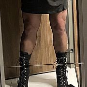 Ania75 - transsexuálů, 50 let, Kraków
