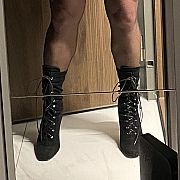 Ania75 - trans, 50 lat, Warszawa