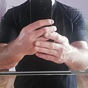 Pawel12091980 - mężczyzna, 45 lat, Drobin