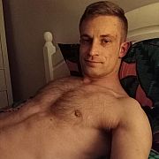 Domi003 - mężczyzna, 31 lat, Birmingham