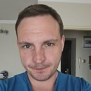 Adamek1990 - mężczyzna, 35 lat, Chorzów