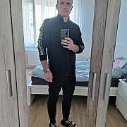 Szymon0409 - Mężczyzna, 29 Lat, Emmerich Am Rhein, Niemcy