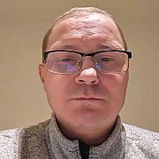 Krzysiu1982 - мужчина, 43 лет, Malmö