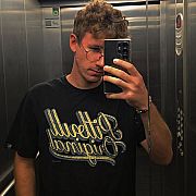 Tadziu6 - man, 21 years, Grodzisk Wielkopolski