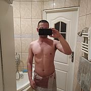 Inpablo - мужчина, 38 лет, Biała Podlaska