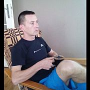 Inpablo - mężczyzna, 37 lat, Biała Podlaska