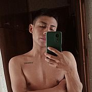 JhonPM - mężczyzna, 26 lat, Gdynia