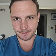 Adamek32658 - mężczyzna, 34 lat, Chorzów