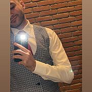 AnonimowyPan00 - man, 25 years, Elbląg