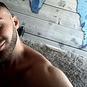 AnonimowyPan00 - man, 25 years, Warszawa