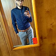 SprawdzamApke - mężczyzna, 25 lat, Żyrardów