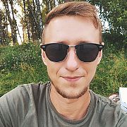Krzys1298 - mężczyzna, 30 lat, Sanok