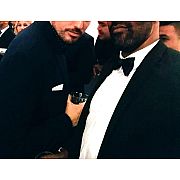 ChocoCream - paar (mann 34 Jahre, mann 36 Jahre), Gdańsk