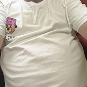 Luki83o - muž, 42 let, Sompolno