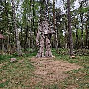 Marianok - mężczyzna, 45 lat, Piła
