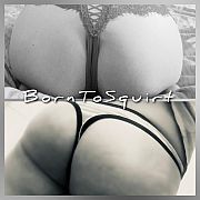 BornToSquirt