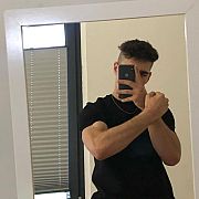 Arkadiusz699 - mężczyzna, 26 lat, Warszawa