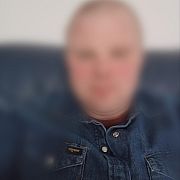 Blondas34 - mężczyzna, 36 lat, Nürnberg
