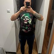Patryk35mily - mann, 35 Jahre, Chojnice