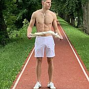 Andrii0113 - mężczyzna, 26 lat, Warszawa