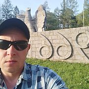 Akaqq11 - man, 41 years, Ziębice