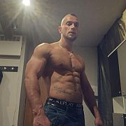 DannyDanielos88 - mężczyzna, 36 lat, Olkusz
