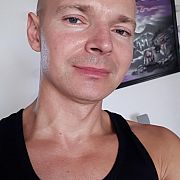 Adam4038 - Mężczyzna, 37 Lat, Morąg, Polska
