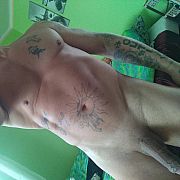 Crazy79 - mężczyzna, 46 lat, Purmerend