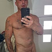 Crazy79 - mężczyzna, Purmerend