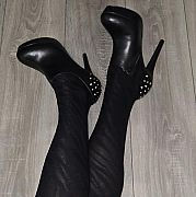 DlugonogaLodziara - transsexuellen, 34 Jahre, Szczecin