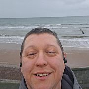 Andrew37 - чоловік, 39 років, Aberdeen