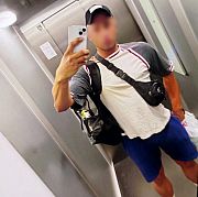 Tylor226 - mężczyzna, 26 lat, Warszawa