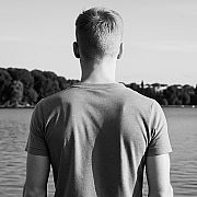 Omniemyslisz - mężczyzna, 40 lat, Olsztyn
