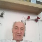 Felo - mężczyzna, 61 lat, Józefów