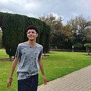 MateuszCzar - мужчина, 23 лет, Opole