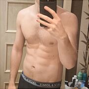 Roloss - mężczyzna, 34 lat, Warszawa