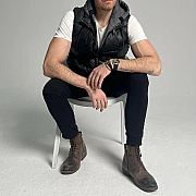 Maciek69maciek - mężczyzna, 38 lat, Łódź