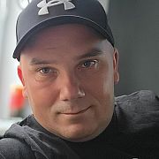 Kamoolloo - muž, 38 let, Wolin