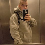 Emil302 - mężczyzna, 25 lat, Szczecin