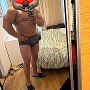 Kruszyna84Wojtek - mężczyzna, 41 lat, Rzeszów